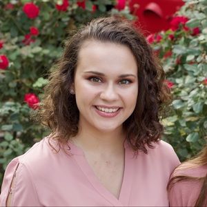 Meet your Posher, Shelby